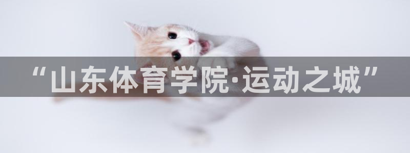 米兰体育官网下载平台是正规平台吗：“山东体育学院·运