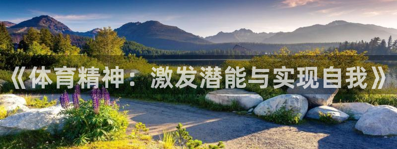 米兰体育官网下载招商电话号码查询：《体育精神：激发潜能与实现