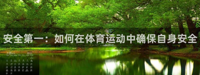 米兰体育官网下载平台是正规平台吗安全吗：安全第一：如何在体育