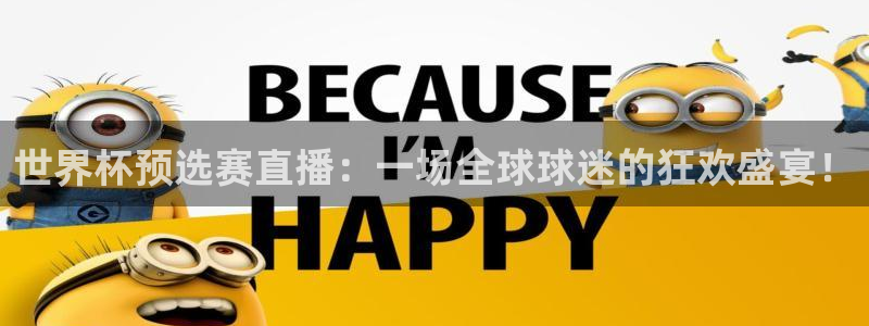 上海五星体育频道在线观看：世界杯预选赛直播：一场全球球迷的狂欢盛宴！